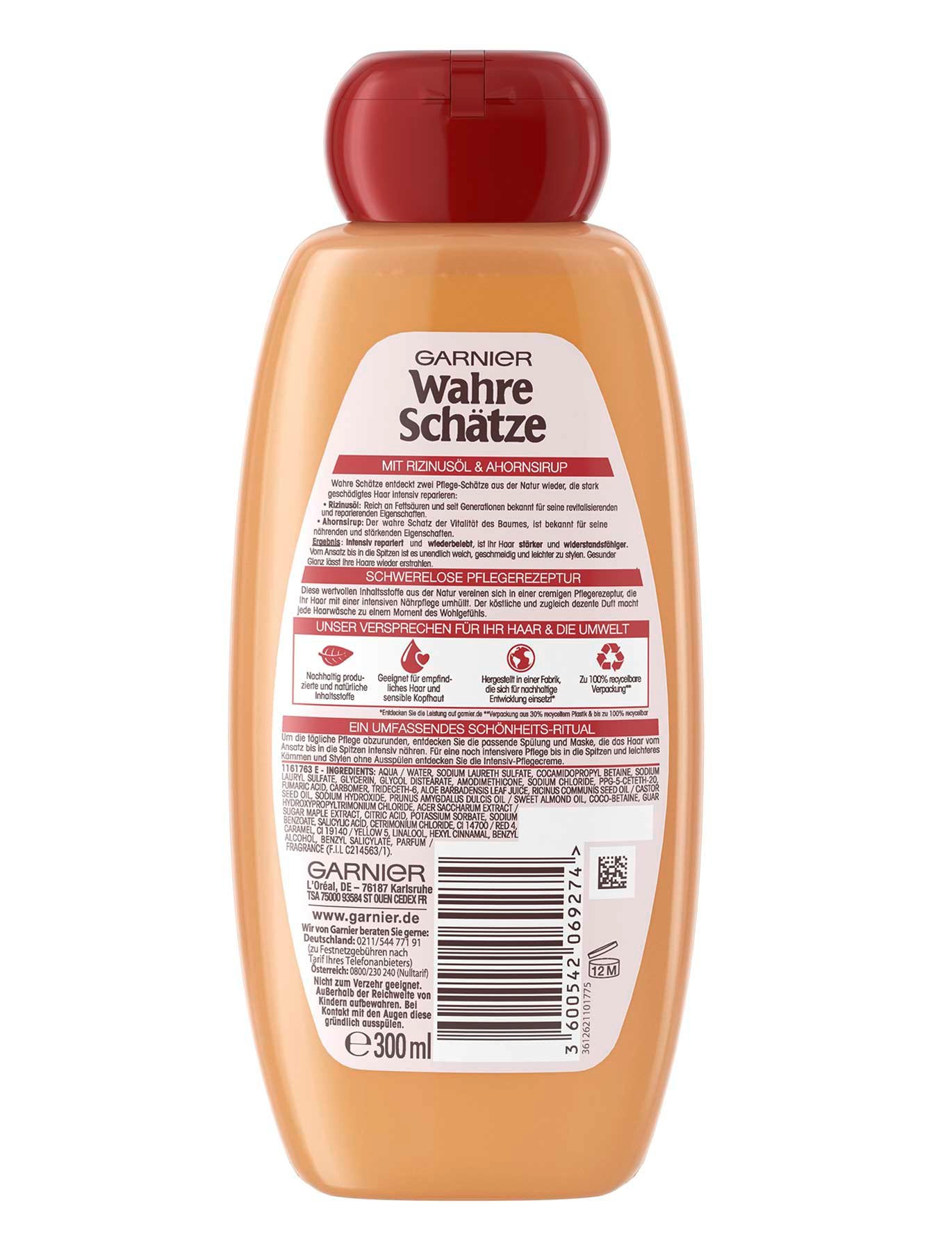 Intensiv-Reparierendes-Shampoo-Wahre-Schaetze-Ahorn-Balsam-300ml-Rs-Garnier-Deutschland-gross